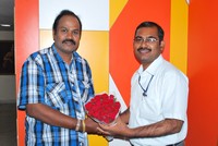 kushi Murali Photos at Tori